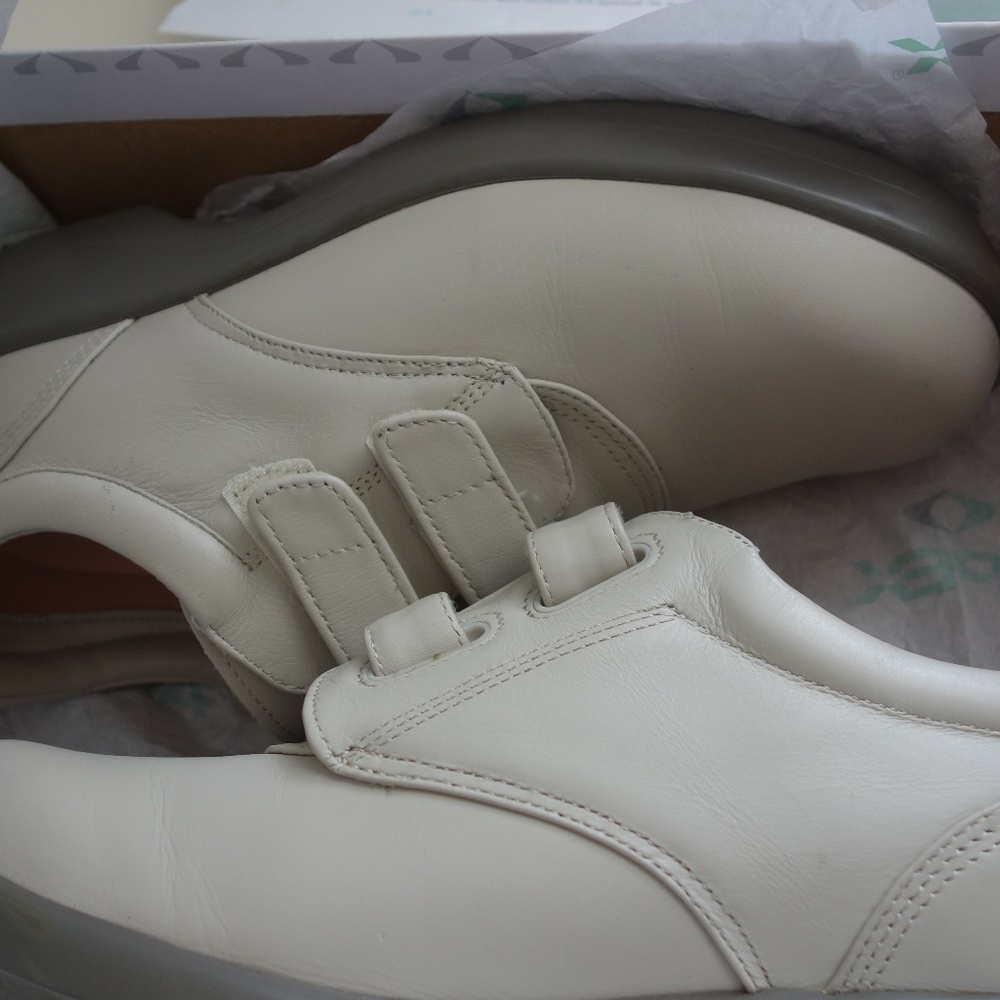 Apex Shoes New